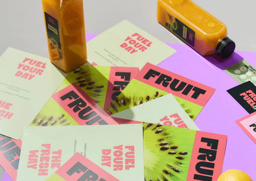 10 Tips for Designing an Eye-Catching Flyer